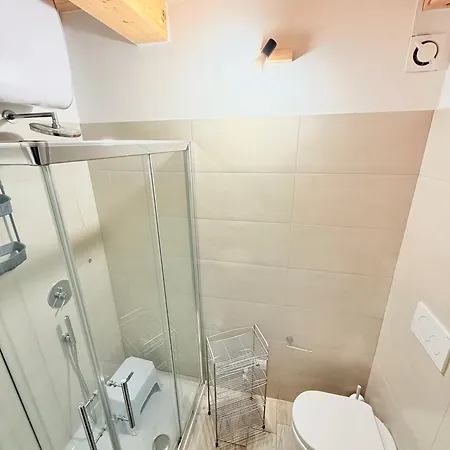 Apartamento Conchiglia Doro