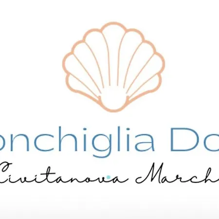 Apartman Conchiglia Doro *