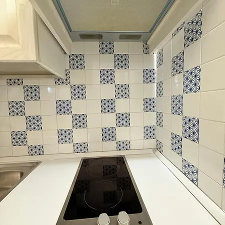 Conchiglia Doro Apartment *