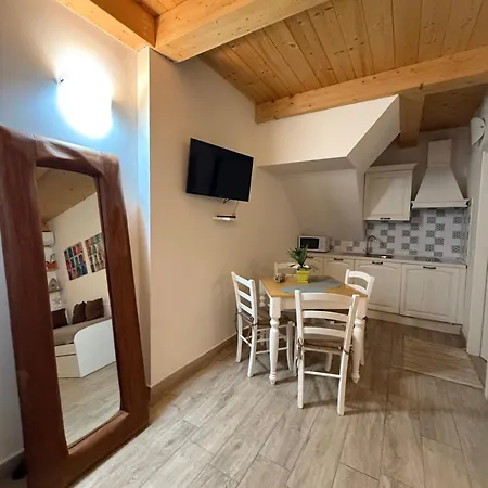 Apartment Conchiglia Doro Civitanova Marche