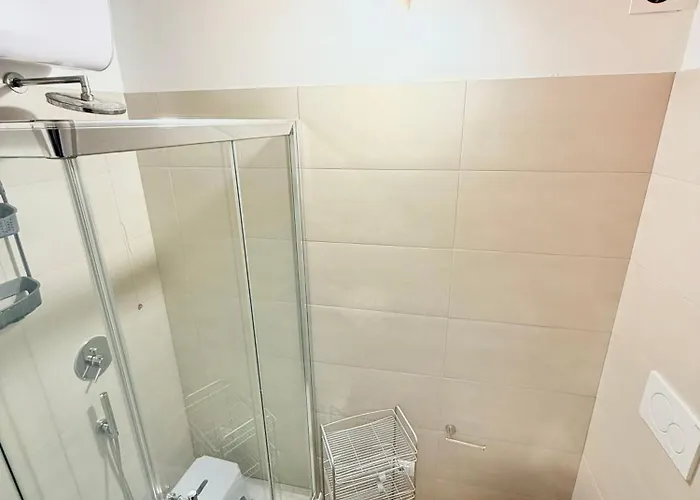 Apartamento Conchiglia Doro