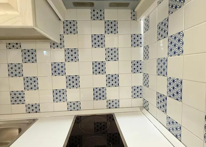 Conchiglia Doro Apartamento *