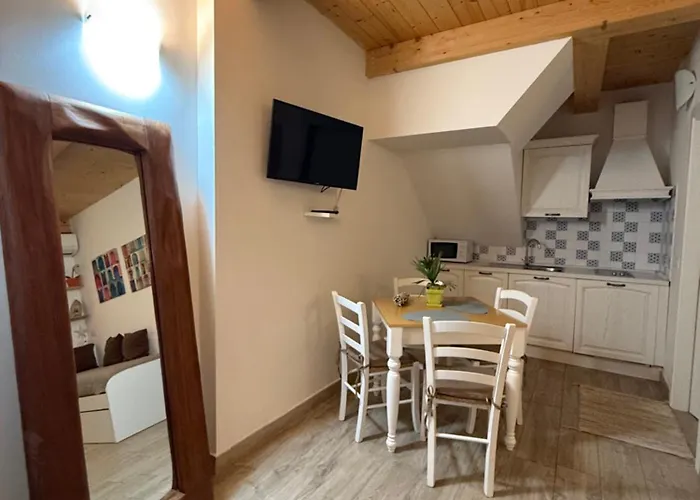 Apartamento Conchiglia Doro Civitanova Marche