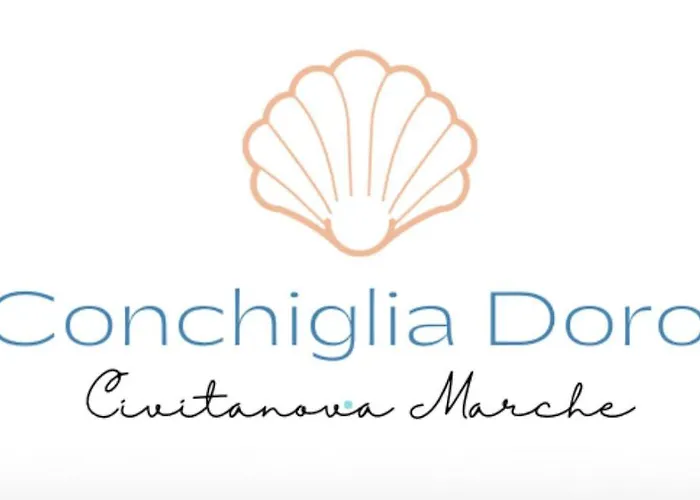 Apartamento Conchiglia Doro *